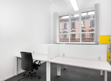 10 m² Co-working  in Riga, Dzirnavu iela 57a (LV-1010) - 7 | MatchOffice.com