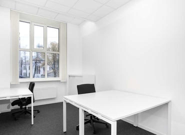 Virtual office in Riga, Dzirnavu iela 57a (LV-1010) - 6 | MatchOffice.com