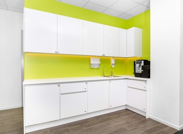 10 m² Business space in Riga, Dzirnavu iela 57a (LV-1010) - 5 | MatchOffice