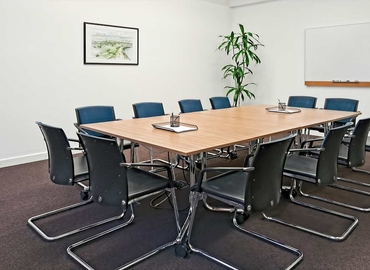 10 m² Business center in Riga, 14 Terbatas street (LV-1011) - 2 | MatchOffice.com