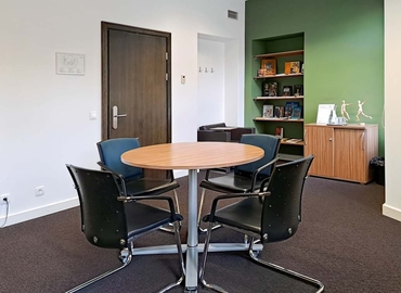 10 m² Business space in Riga, 14 Terbatas street (LV-1011) - 9 | MatchOffice.com