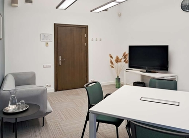 10 m² Business park in Riga, 14 Terbatas street (LV-1011) - 6 | MatchOffice.com