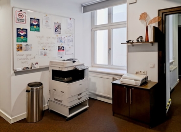 10 m² Business space in Riga, 14 Terbatas street (LV-1011) - 12 | MatchOffice.com