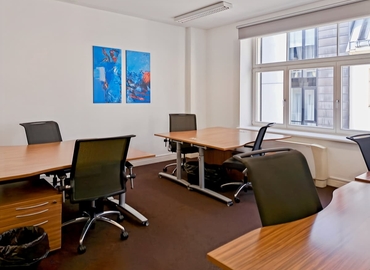 Virtual address in Riga, 14 Terbatas street (LV-1011) - 7 | MatchOffice