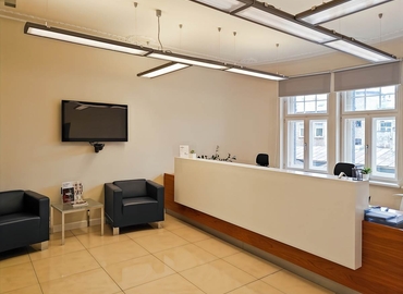 Virtual office in Riga, 14 Terbatas street (LV-1011) - 11 | MatchOffice.com