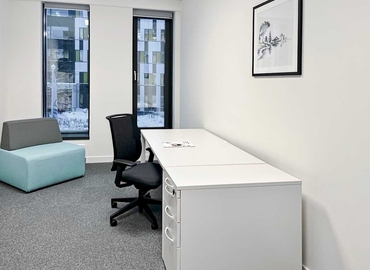 10 m² Serviced office in Riga, Maldugunu street 4 (LV-2167) - 7 | MatchOffice
