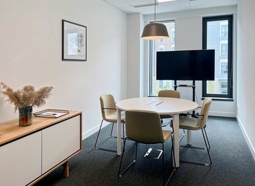 10 m² Business space in Riga, Maldugunu street 4 (LV-2167) - 8 | MatchOffice