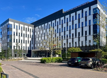 10 m² Coworking space  in Riga, Maldugunu street 4 (LV-2167) - 0 | MatchOffice.com