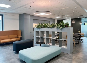 10 m² Shared office  in Riga, Maldugunu street 4 (LV-2167) - 4 | MatchOffice.com