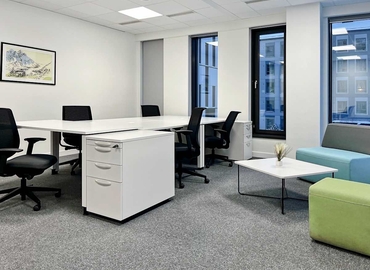 10 m² Co-working  in Riga, Maldugunu street 4 (LV-2167) - 11 | MatchOffice.com