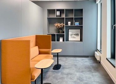10 m² Co-working  in Riga, Maldugunu street 4 (LV-2167) - 12 | MatchOffice
