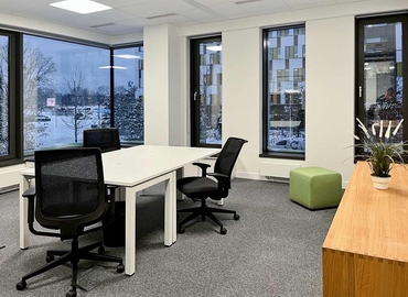 Virtual office space in Riga, Maldugunu street 4 (LV-2167) - 3 | MatchOffice