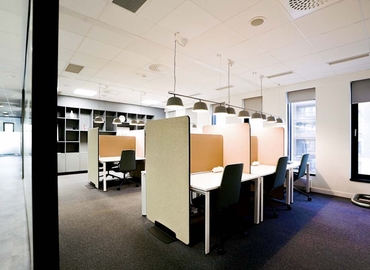 Virtual office in Riga, Maldugunu street 4 (LV-2167) - 6 | MatchOffice
