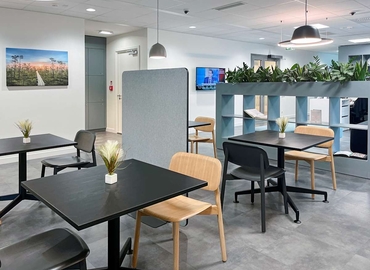 Virtual office in Riga, Maldugunu street 4 (LV-2167) - 9 | MatchOffice