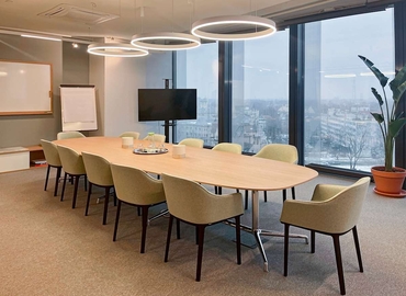 10 m² Business space in Riga, Ranka Dambis 30 (LV-1048) - 2 | MatchOffice.com