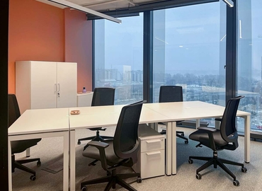 10 m² Business center in Riga, Ranka Dambis 30 (LV-1048) - 3 | MatchOffice