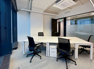 10 m² Business space in Riga, Ranka Dambis 30 (LV-1048) - 7 | MatchOffice