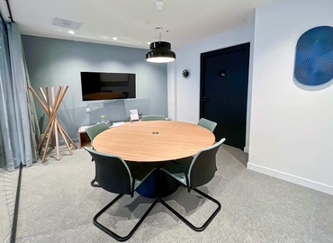 10 m² Business park in Riga, Ranka Dambis 30 (LV-1048) - 8 | MatchOffice