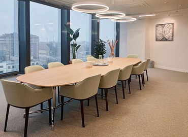 10 m² Business space in Riga, Ranka Dambis 30 (LV-1048) - 9 | MatchOffice