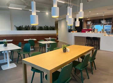 10 m² Serviced office in Riga, Ranka Dambis 30 (LV-1048) - 5 | MatchOffice.com