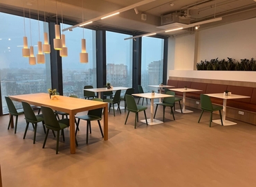 10 m² Business space in Riga, Ranka Dambis 30 (LV-1048) - 11 | MatchOffice.com