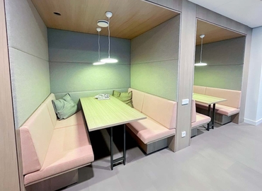 10 m² Business space in Riga, Ranka Dambis 30 (LV-1048) - 12 | MatchOffice.com