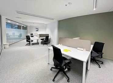 10 m² Coworking space  in Riga, Ranka Dambis 30 (LV-1048) - 6 | MatchOffice.com