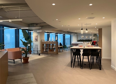 Virtual office in Riga, Ranka Dambis 30 (LV-1048) - 13 | MatchOffice