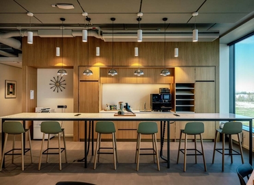 10 m² Business center in Riga, Skanstes iela 25 (LV-1013) - 5 | MatchOffice.com
