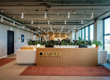 Virtual office space in Riga, Skanstes iela 25 (LV-1013) - 1 | MatchOffice.com