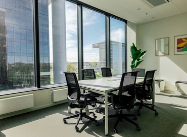 10 m² Serviced office in Riga, Skanstes iela 25 (LV-1013) - 8 | MatchOffice.com