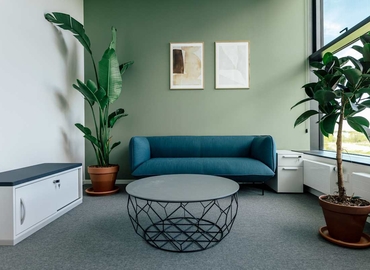 10 m² Serviced office in Riga, Skanstes iela 25 (LV-1013) - 12 | MatchOffice