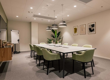 Virtual office in Riga, Skanstes iela 25 (LV-1013) - 2 | MatchOffice.com