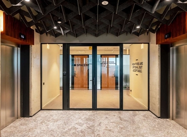 10 m² Business center in Riga, Skanstes iela 25 (LV-1013) - 10 | MatchOffice