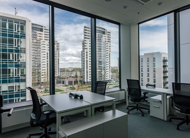 Virtual office in Riga, Skanstes iela 25 (LV-1013) - 7 | MatchOffice