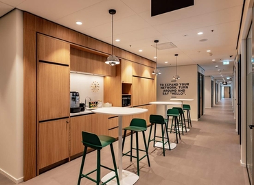 Virtual office space in Riga, Skanstes iela 25 (LV-1013) - 11 | MatchOffice.com