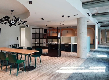 10 m² Coworking space  in Riga, Marijas iela 2a (LV-1050) - 5 | MatchOffice