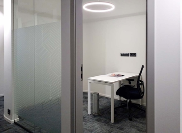 10 m² Co-working  in Riga, Marijas iela 2a (LV-1050) - 3 | MatchOffice.com