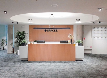 10 m² Co-working  in Riga, Marijas iela 2a (LV-1050) - 1 | MatchOffice.com