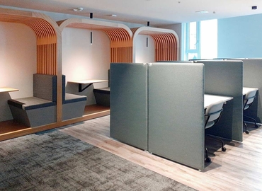 10 m² Coworking  in Riga, Marijas iela 2a (LV-1050) - 4 | MatchOffice.com