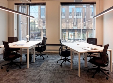10 m² Coworking space  in Riga, Marijas iela 2a (LV-1050) - 6 | MatchOffice