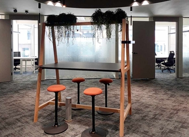 10 m² Shared workspace  in Riga, Marijas iela 2a (LV-1050) - 8 | MatchOffice