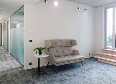 10 m² Coworking space  in Riga, Marijas iela 2a (LV-1050) - 11 | MatchOffice.com