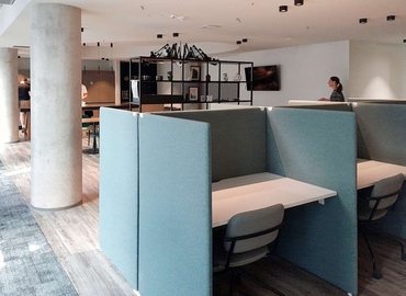 10 m² Serviced office in Riga, Marijas iela 2a (LV-1050) - 7 | MatchOffice.com