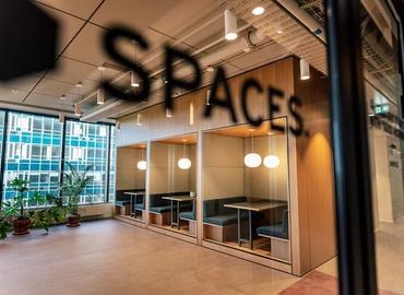 10 m² Shared office  in Riga, Skanstes iela 25 (LV-1013) - 0 | MatchOffice.com