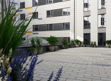 Virtual office space in Riga, Marijas iela 2a (LV-1050) - 0 | MatchOffice.com