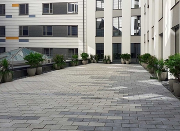 Virtual office space in Riga, Marijas iela 2a (LV-1050) - 10 | MatchOffice.com