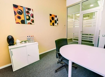 50 m² Business park building up for rent in Riga, Dzirnavu iela 57a (1010) - 4 | MatchOffice