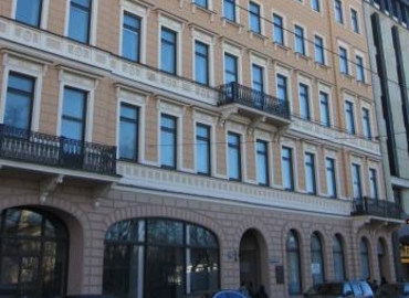 50 m² Business space property up for rent in Riga, Aspazijas bulvaris 20 (1011) - 0 | MatchOffice.com