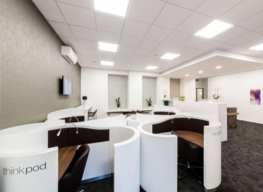 50 m² Business space in Riga, Aspazijas bulvaris 20 (1011) - 1 | MatchOffice.com